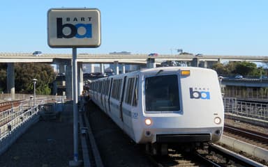 Bay Area Rapid Transit (BART)