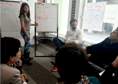 #InnovateEarthquakes